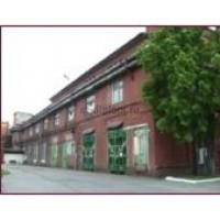 Реконструкция производственного здания в г. Пенза