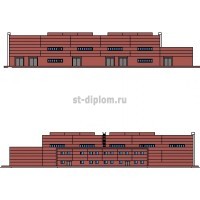 Завод по производству холодильного оборудования в г.Кривой Рог
